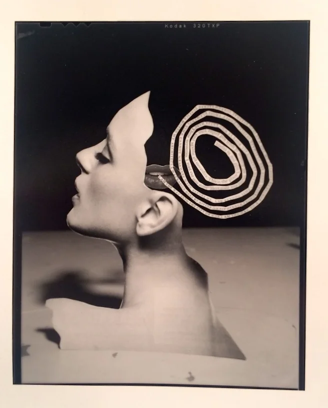 PHOTO-SURREALISM IN PORTLAND? — Eduardo Fernandez